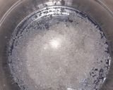 A picture of step 3 of Imarti (Indian Sweet Imarti Recipe).