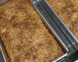 Foto langkah ke 7 dari resep Bolu Pisang Panggang.