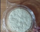 Foto del passaggio 3 della ricetta Pizza in teglia con semola rimacinata 🌷