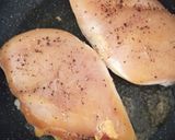 Foto del paso 5 de la receta Pechugas de Pollo con Verduritas al Wok al Pedro Ximénez