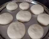 Foto del paso 4 de la receta: Pan casero 🍞