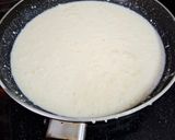 पोहा मैंगो रबडी डिलाइट रेसिपी चरण 2 फोटो