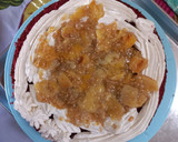Foto del paso 1 de la receta: Pastel sabores