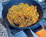 Foto del paso 6 de la receta: Zaalouk