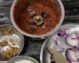 लाल मास (lal mash recipe in Hindi) रेसिपी चरण 1 फोटो