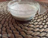 Foto del paso 7 de la receta: Gelatina de frutos rojos con base de proteínas