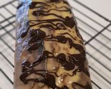 Foto del paso 1 de la receta: Budín de mandarina