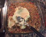 Foto del paso 4 de la receta: Pastel de carne