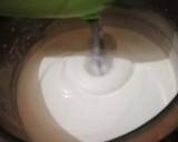 Vanilla ice cream recipe step 2 photo