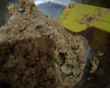 Foto langkah ke 1 dari resep Mendol tempekong (tempe+singkong).
