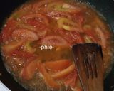 Foto langkah ke 3 dari resep Eggs tomato - orak arik telur tomat.