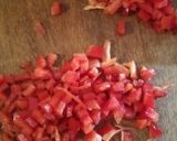 Foto del paso 5 de la receta: Zapallitos rellenos