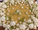 Foto del paso 3 de la receta: Key lime pie