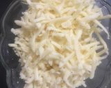 A picture of step 1 of Onion Cheese burst Sandwiches.