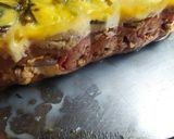 Foto del paso 5 de la receta: Milhoja de pepino