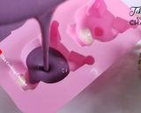 Foto langkah ke 2 dari resep Puding susu.