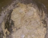 A picture of step 2 of Homemade Butter and Raisin Bread.