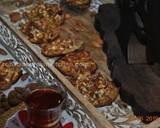 Almond Cookies کوکی بادامی recipe step 11 photo