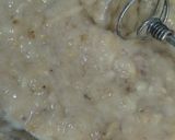 Foto langkah ke 2 dari resep 33. Bolu Pisang Kepok Kukus, menul anti gagal No mixer.