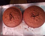 Foto del paso 7 de la receta: Pastel de chocolate