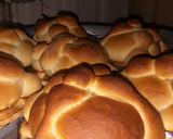 Foto del paso 25 de la receta: Pan de muerto👻💀