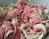 A picture of step 7 of Homemade Stone Hot Pot.