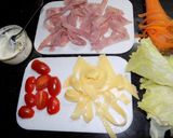 Foto del paso 8 de la receta: Arbolitos Navideños comestibles