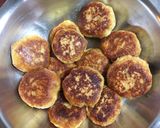 A picture of step 6 of Chena / Paneer Kofta Curry.