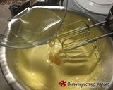 Φωτογραφία βήματος 11 της συνταγής Τούρτα με λικέρ αμαρέτο