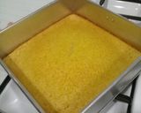 Foto langkah ke 5 dari resep Bika ambon irit telur.