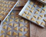 Foto langkah ke 2 dari resep Pizza Cookies.