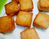 Foto langkah ke 5 dari resep 385. Mian Bao Xia.