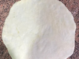 Quesadillas