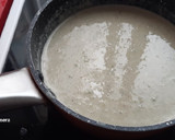 Foto del paso 5 de la receta: Espaguetis integrales con salsa de Cabrales y verduras