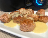 Foto del paso 15 de la receta: Albóndigas de la abuela en Mambo