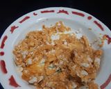 Foto langkah ke 2 dari resep Buncis goreng kriuk telor asin.