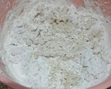 Foto langkah ke 2 dari resep Kerupuk Nasi Gurih bawang putih 🍚🧄.