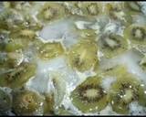 Kiwi sauce recipe step 3 photo