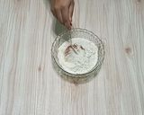 Foto langkah ke 7 dari resep Chicken Pop Corn ala KFC.