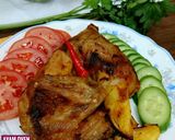 Foto langkah ke 4 dari resep 🐔ayam oven sederhana🐔.