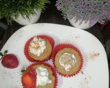 Foto del paso 11 de la receta: 🍎✨Muffins de manzana y canela✨🍎
