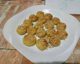 Foto langkah ke 6 dari resep Nastar.