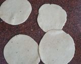 A picture of step 15 of Baby Gujiya.