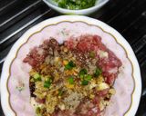 รูปขั้นตอนการทำที่ 1 ของ หมูรวนด่วนจี๋