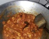 Foto langkah ke 3 dari resep Sambel goreng udang.