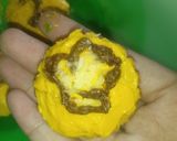 Foto langkah ke 2 dari resep 11 GBC. 12 Tahun Cookpad Bolu Lemon.