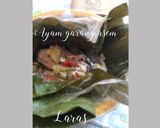 Foto langkah ke 4 dari resep Ayam Garang Asem.