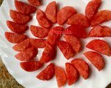 Foto del paso 8 de la receta: 🍉 Mousse de sandía y yogur griego 🍉