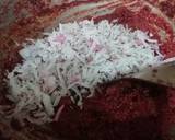 Beetroot Halwa recipe step 3 photo