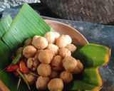 Foto langkah ke 3 dari resep Tahu PokPok.
